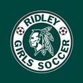 Ridley Girls Soccer 2025