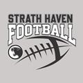 Strath Haven Football 2025