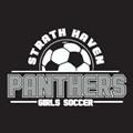 Strath Haven Girls Soccer