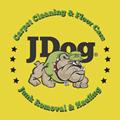 JDOG Carpet Cleaning & Junk Removal