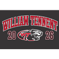 William Tennent Seniors 2026