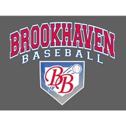Custom Store for Brookhaven Baseball 2023