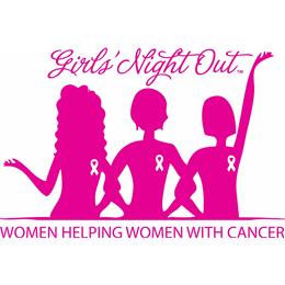 Custom Store for Girls Night Out