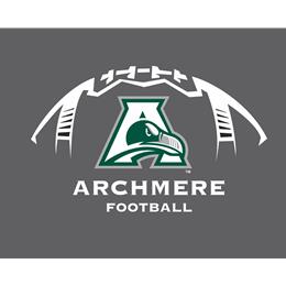 Custom Store for Archmere Football 2023