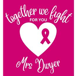 Custom Store for Chi Fights for Mrs Dwyer
