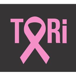 Custom Store for Tori Strong