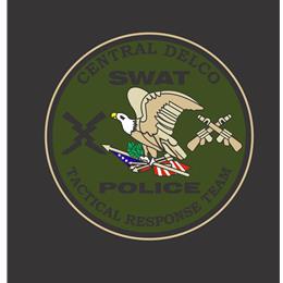 Custom Store for DELCO SWAT