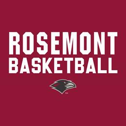 Custom Store for Rosemont Basketball