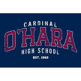 Custom Store for Cardinal O'Hara School Store