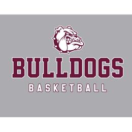 Custom Store for SMM Bulldogs Basketball