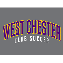 Custom Store for WCU Women's Club Soccer 2024