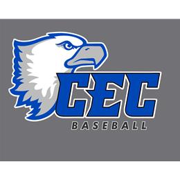Custom Store for CEC Baseball 2024
