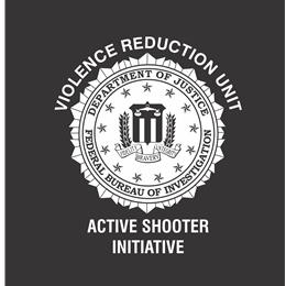 Custom Store for FBI Violence Reduction Unit 2024