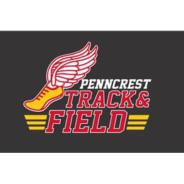 Custom Store for Penncrest Track & Field 2024