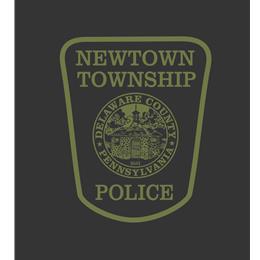 Custom Store for Newtown Police 2024