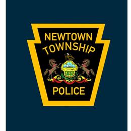Custom Store for Newtown Police Spring 2024
