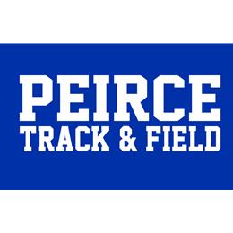 Custom Store for Peirce Track & Field 2024
