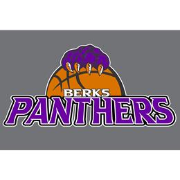 Custom Store for Berks Panthers Spring 2024