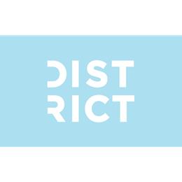 District