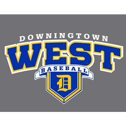 Custom Store for DWest Baseball 2024