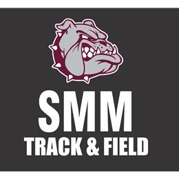 Custom Store for SMM Track & Field