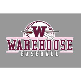 Custom Store for Warehouse Baseball Spring 2024