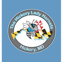 Custom Store for Hickory Lady Hornets Softball 2024