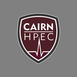 Custom Store for Cairn University HPEC