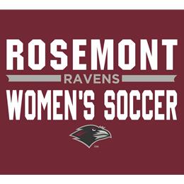 Custom Store for Rosemont Women's Soccer 2024
