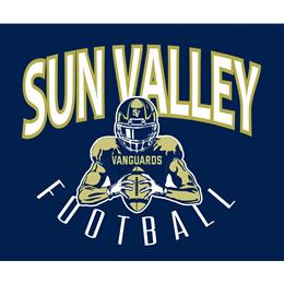 Custom Store for Sun Valley Football 2024