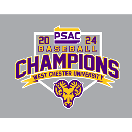 Custom Store for WCU Baseball Champs 2024