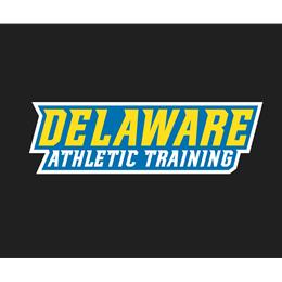 Custom Store for Delaware Athletic Training 2024