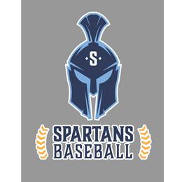 Custom Store for Spartans Baseball 2024