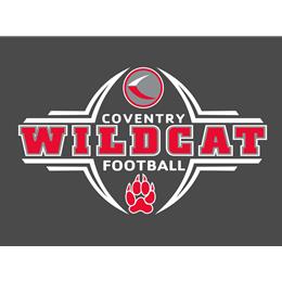 Custom Store for Coventry Football 2024