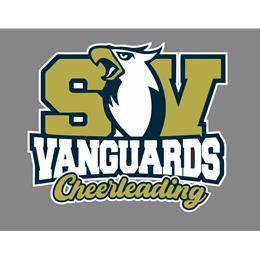 Custom Store for Sun Valley Cheerleading 2024