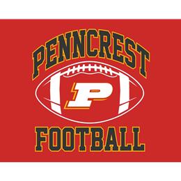 Custom Store for Penncrest Football 2024