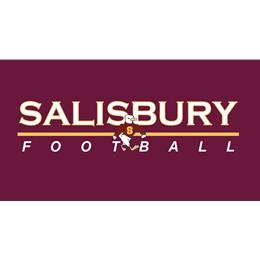 Custom Store for Salisbury Football 2024