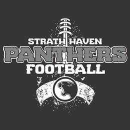 Custom Store for Strath Haven Football 2024