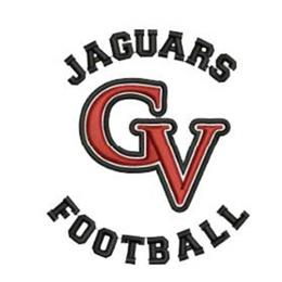 Custom Store for Garnet Valley Football Varsity Jacket 2024