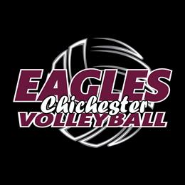 Custom Store for Chichester Volleyball 24