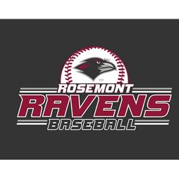 Custom Store for Rosemont Baseball 2024