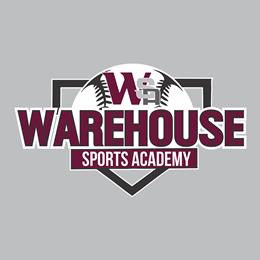 Custom Store for WSA Warriors Baseball