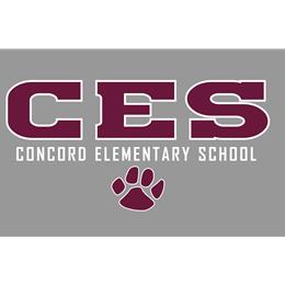 Custom Store for Concord Elementary School 2024