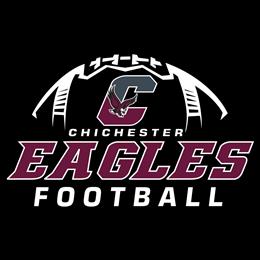 Custom Store for Chichester Football 2024