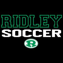 Custom Store for Ridley Men's Soccer 2024