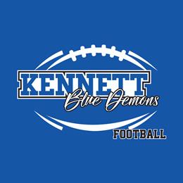 Custom Store for Kennett Football 2024