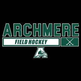 Custom Store for Archmere Field Hockey 2024