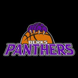 Custom Store for Berks Panthers Fall 2024