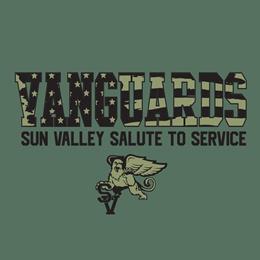Custom Store for Sun Valley Salute To Service