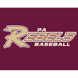 Custom Store for Rebels Baseball Fall 2024